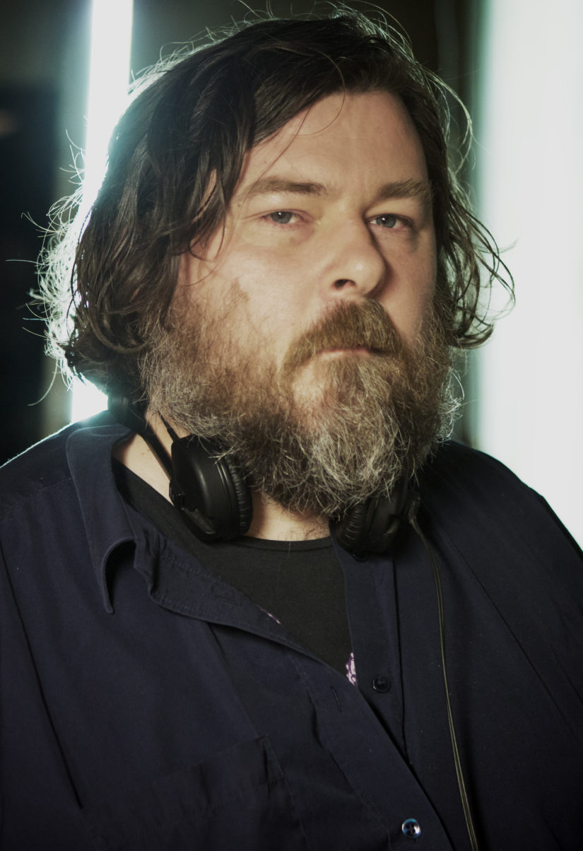 Ben WHEATLEY