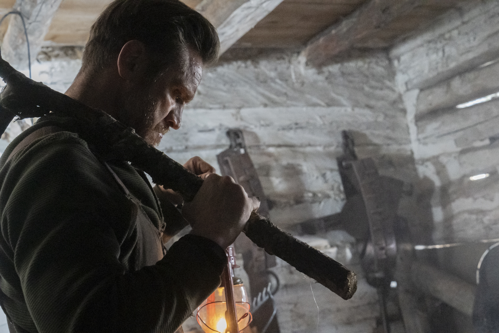 Hunter Hunter SLASH Filmfestival 2021