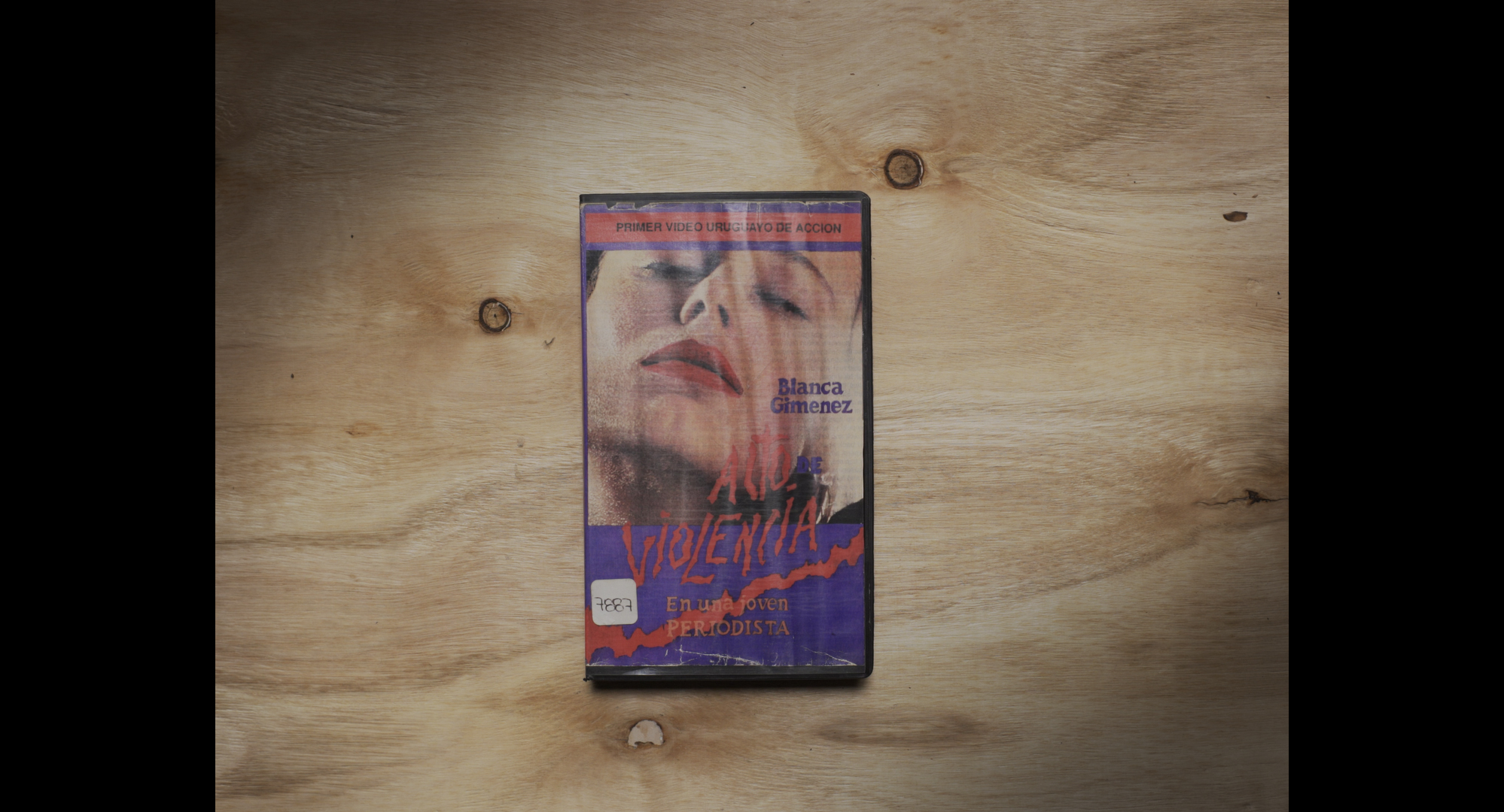 Straight to VHS SLASH Filmfestival 2021